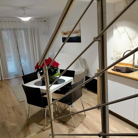 Apartamento En Cala Manzanera Calpe Zewnętrze zdjęcie