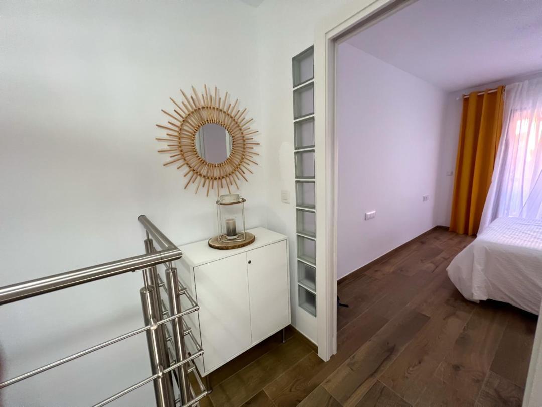 Apartamento En Cala Manzanera Calpe Zewnętrze zdjęcie