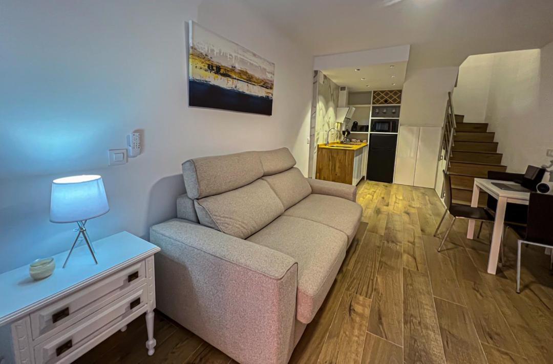 Apartamento En Cala Manzanera Calpe Zewnętrze zdjęcie