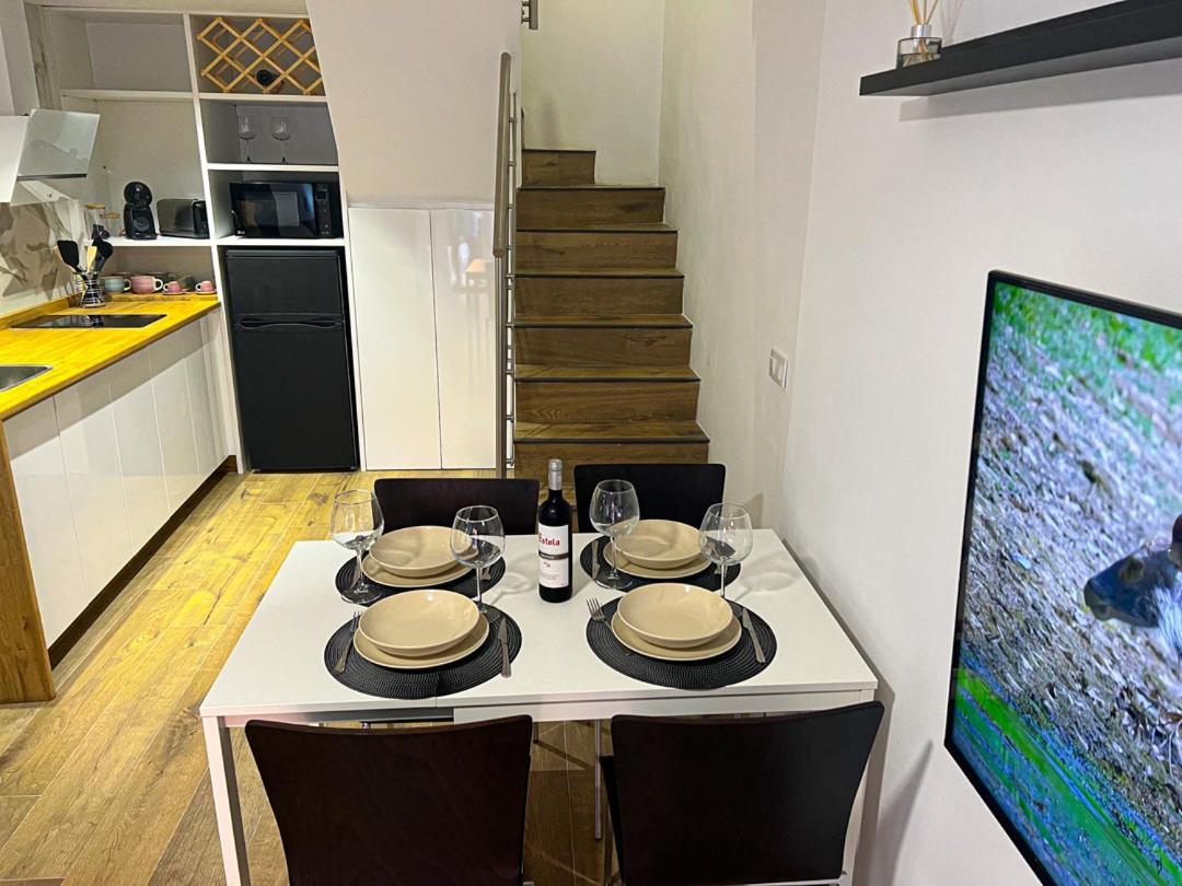 Apartamento En Cala Manzanera Calpe Zewnętrze zdjęcie