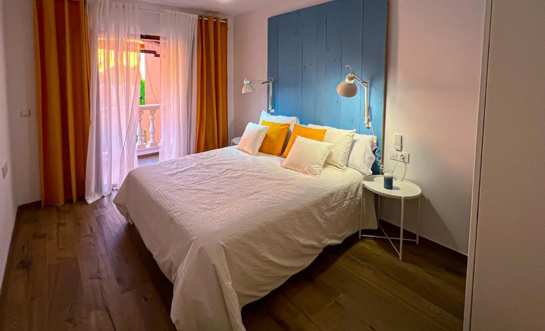 Apartamento En Cala Manzanera Calpe Zewnętrze zdjęcie