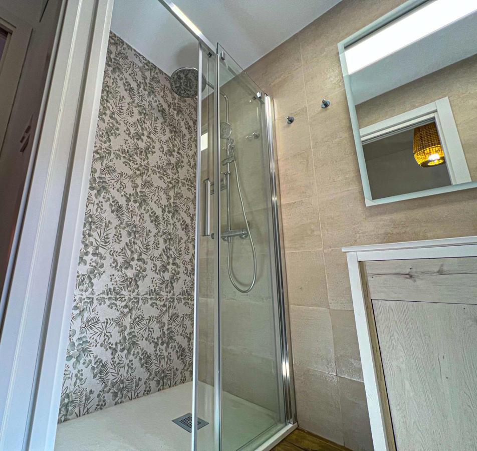 Apartamento En Cala Manzanera Calpe Zewnętrze zdjęcie