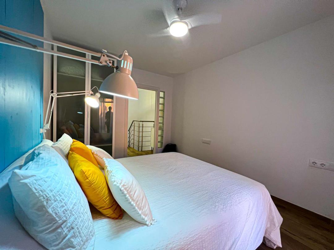Apartamento En Cala Manzanera Calpe Zewnętrze zdjęcie