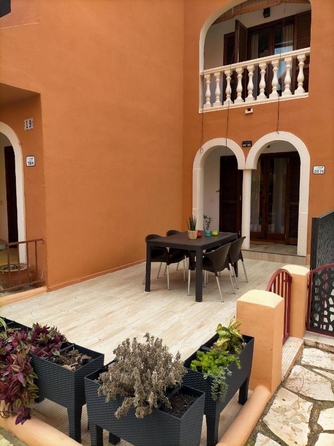 Apartamento En Cala Manzanera Calpe Zewnętrze zdjęcie