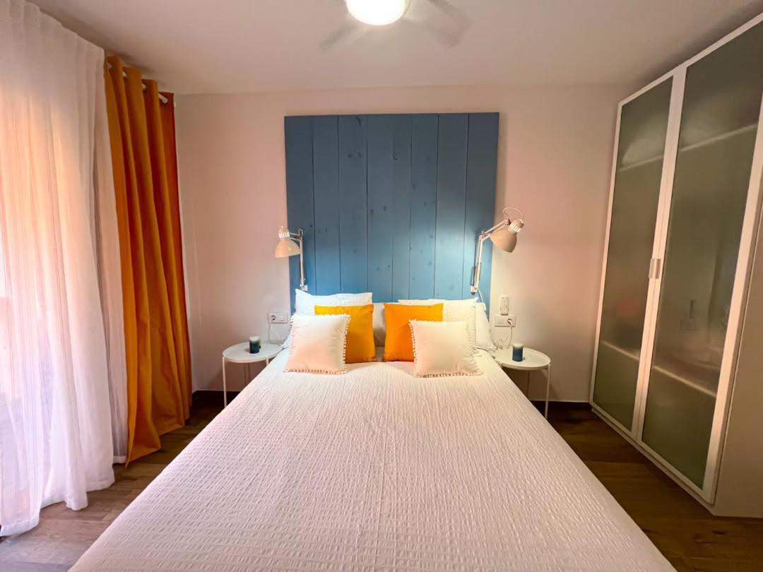 Apartamento En Cala Manzanera Calpe Zewnętrze zdjęcie