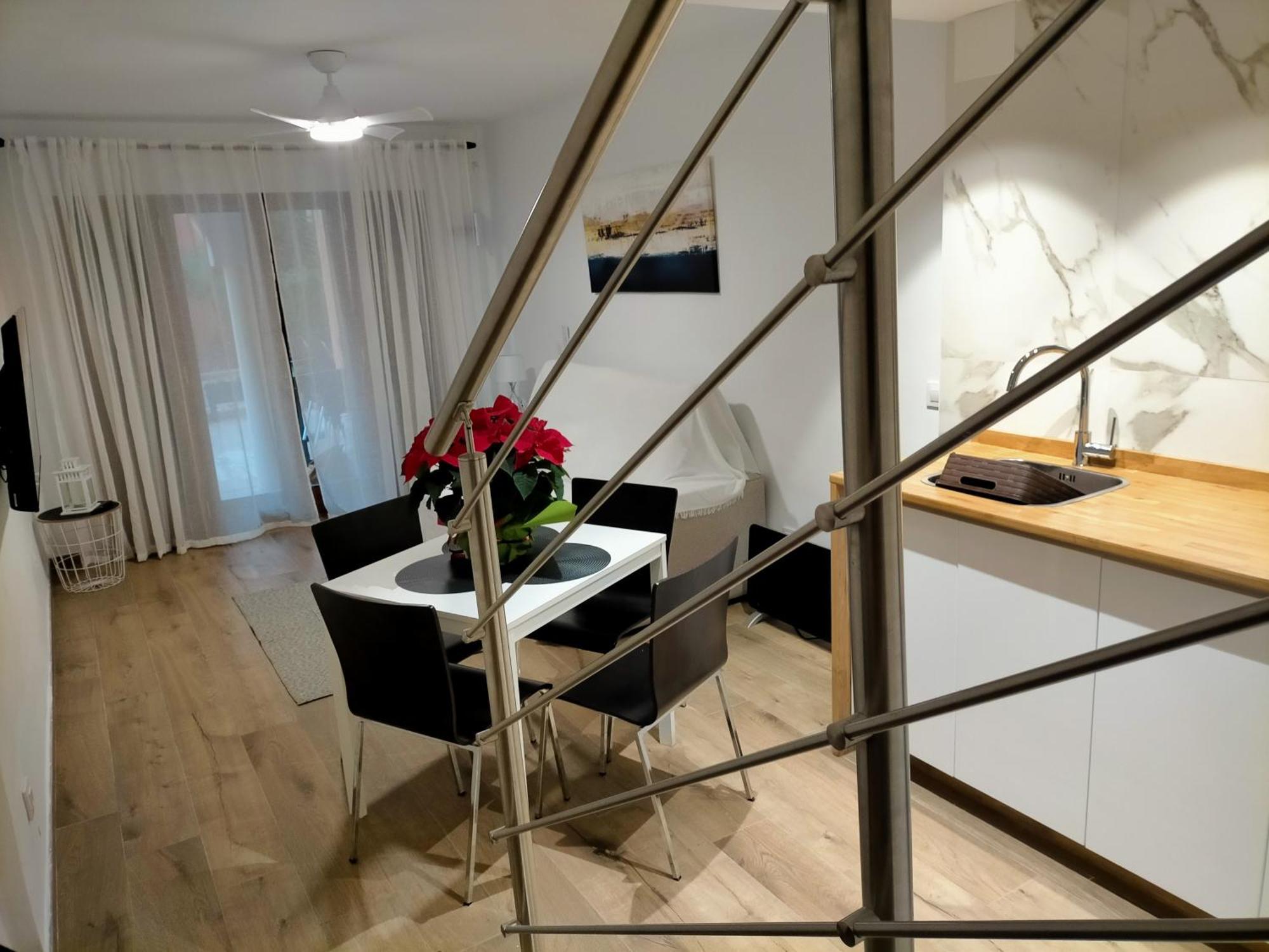 Apartamento En Cala Manzanera Calpe Zewnętrze zdjęcie