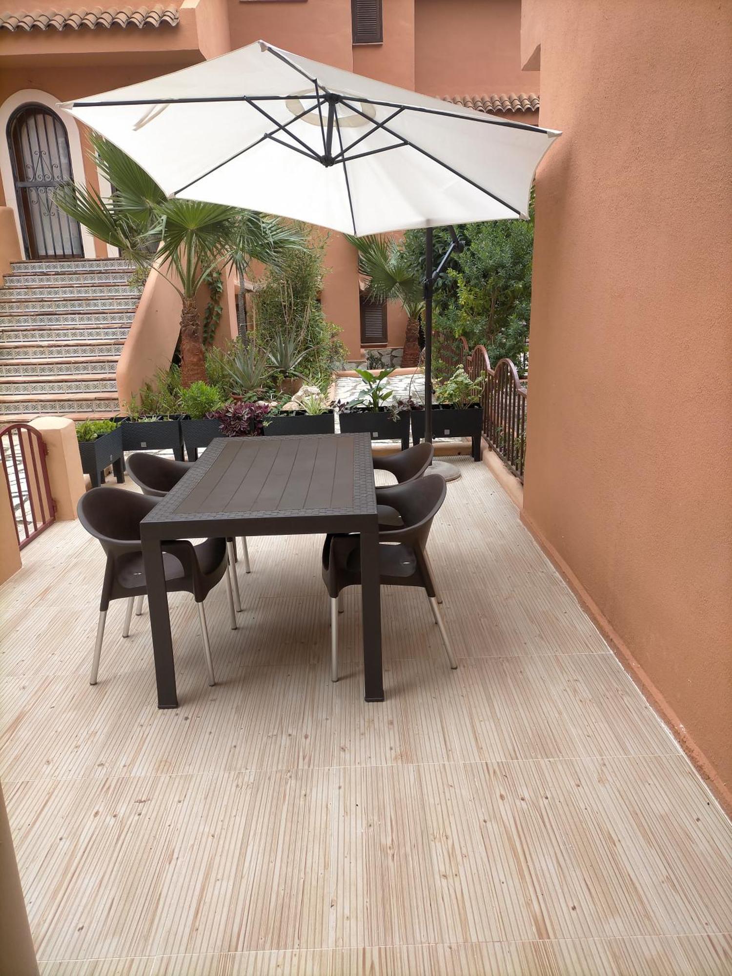Apartamento En Cala Manzanera Calpe Zewnętrze zdjęcie