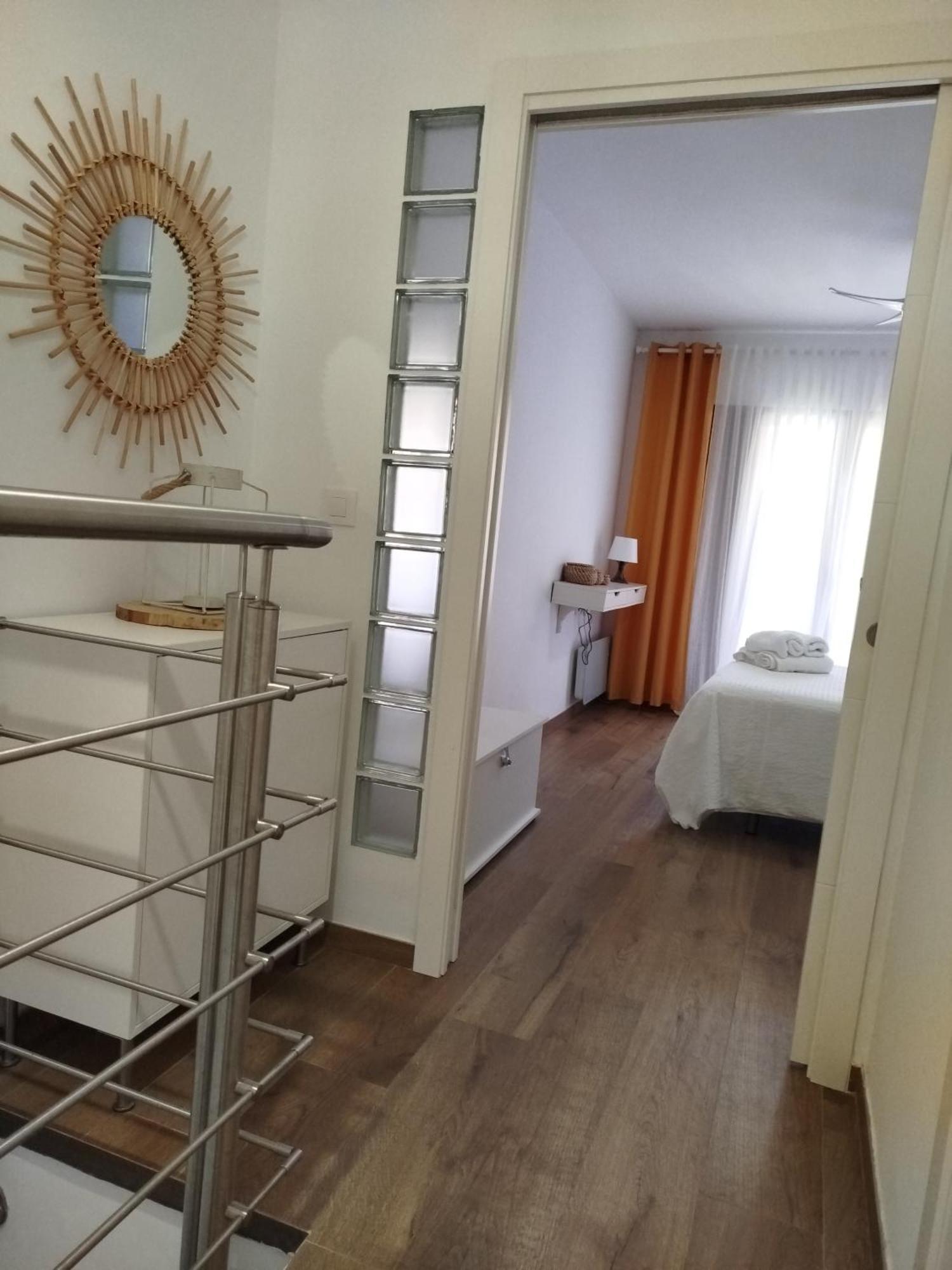 Apartamento En Cala Manzanera Calpe Zewnętrze zdjęcie