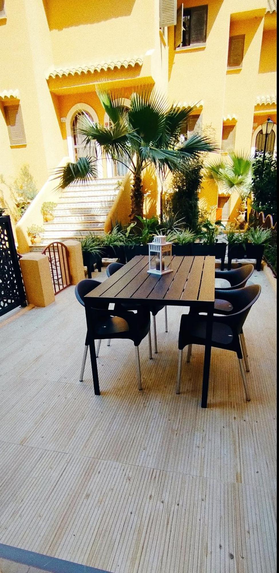 Apartamento En Cala Manzanera Calpe Zewnętrze zdjęcie