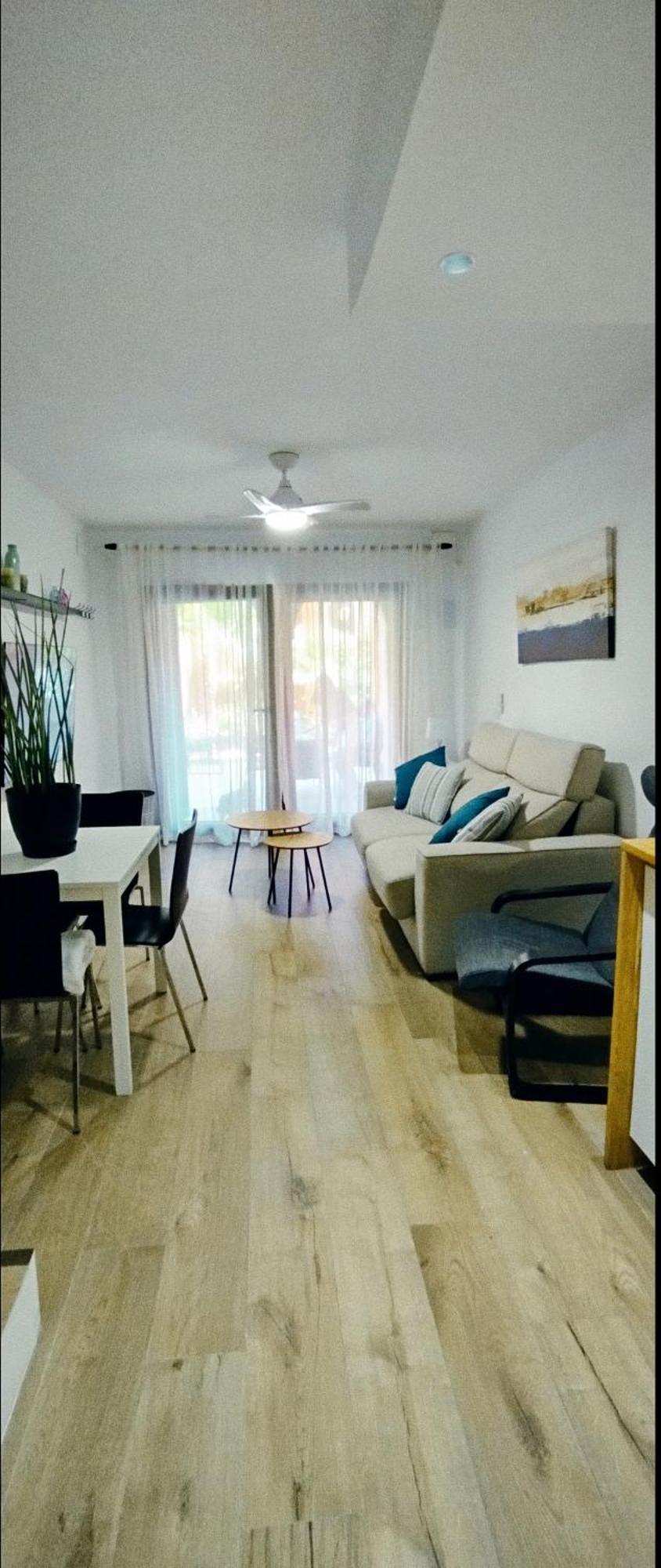 Apartamento En Cala Manzanera Calpe Zewnętrze zdjęcie