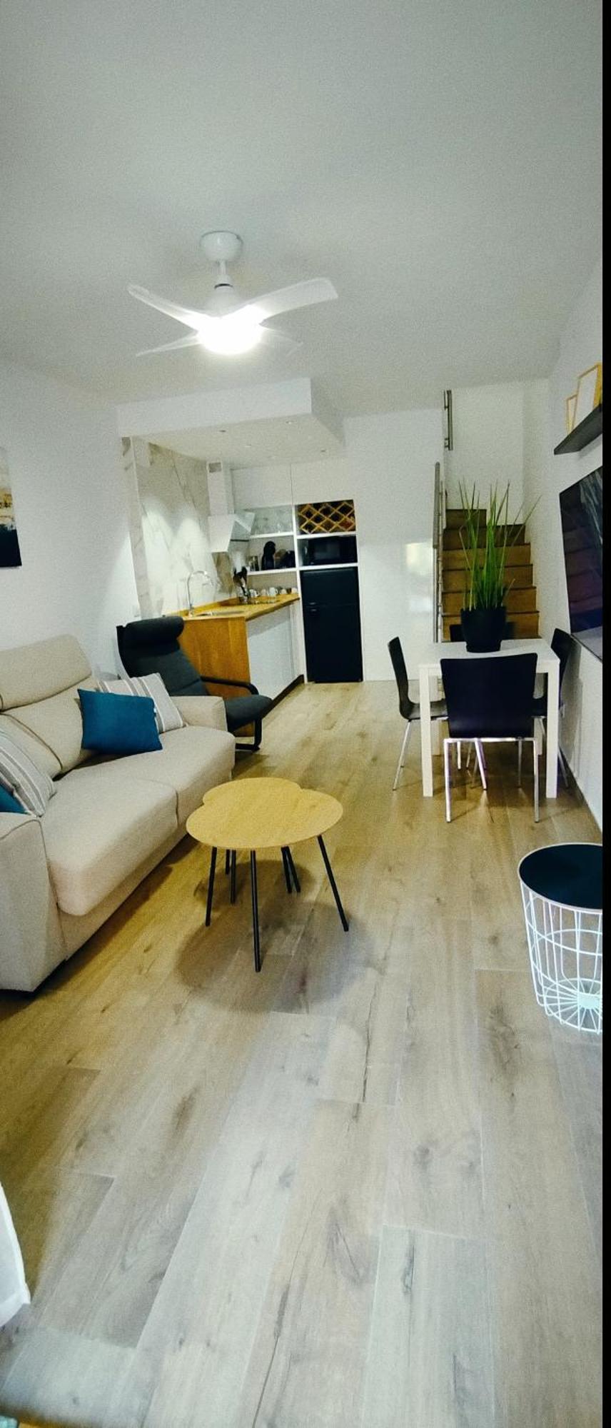 Apartamento En Cala Manzanera Calpe Zewnętrze zdjęcie