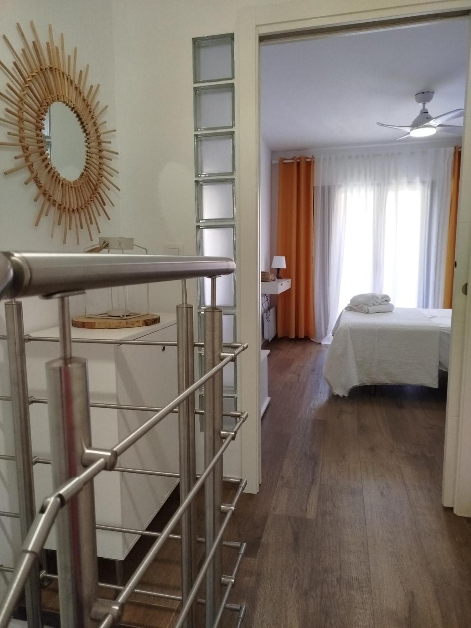 Apartamento En Cala Manzanera Calpe Zewnętrze zdjęcie